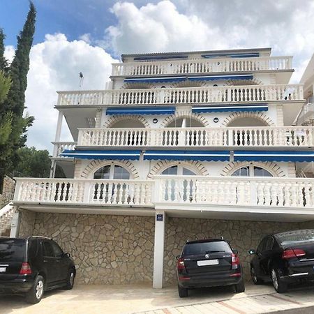 Apartments Josip Drage Extérieur photo