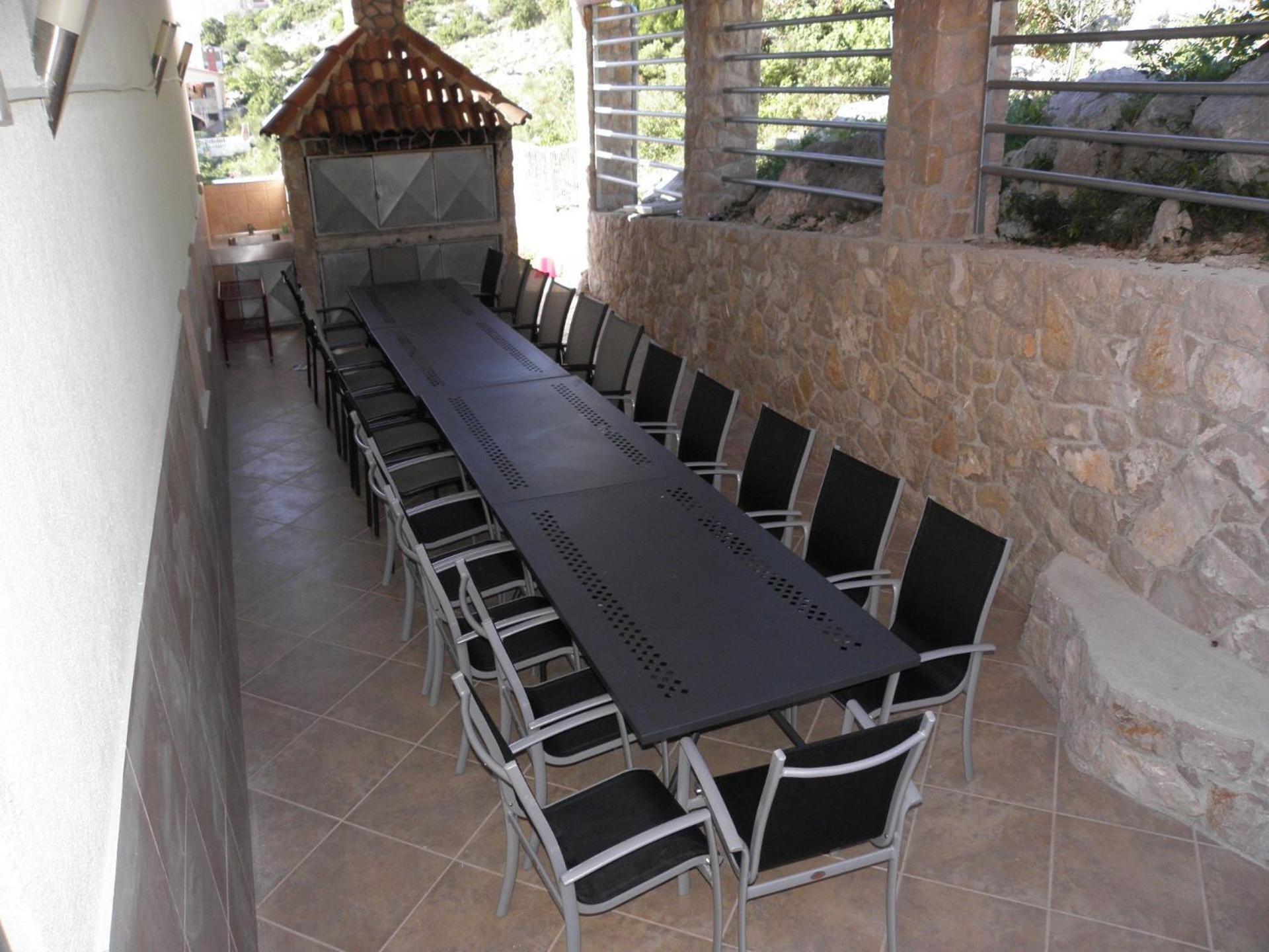 Apartments Josip Drage Extérieur photo