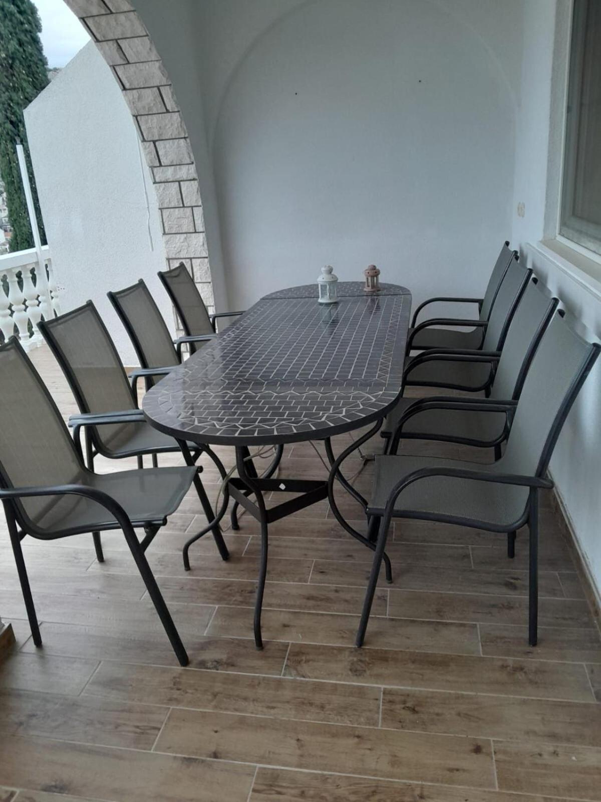 Apartments Josip Drage Extérieur photo