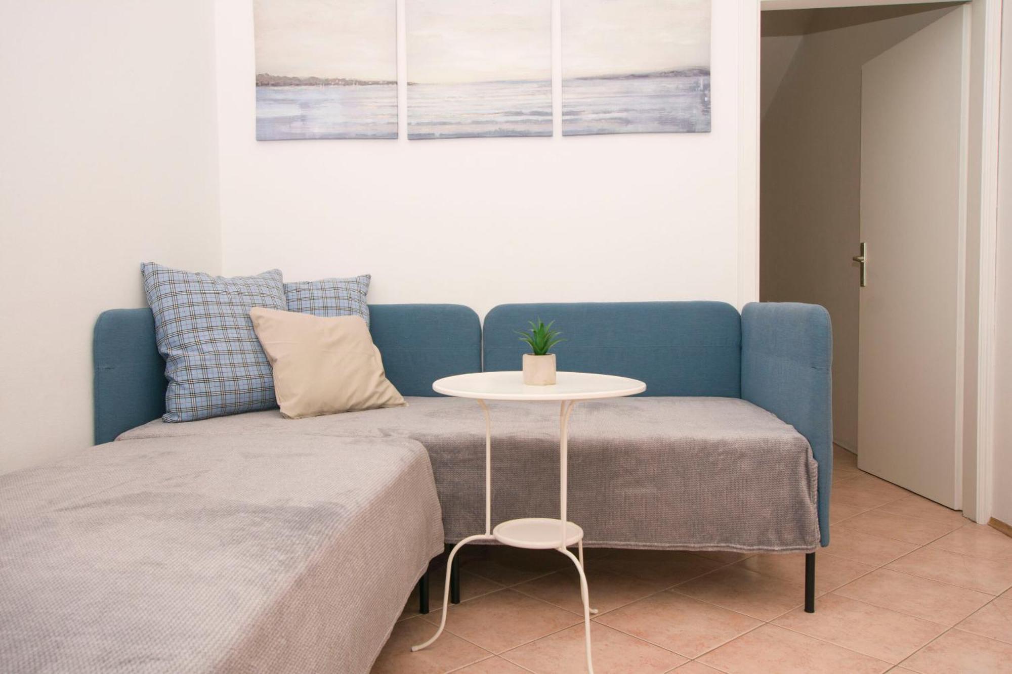 Apartments Josip Drage Extérieur photo
