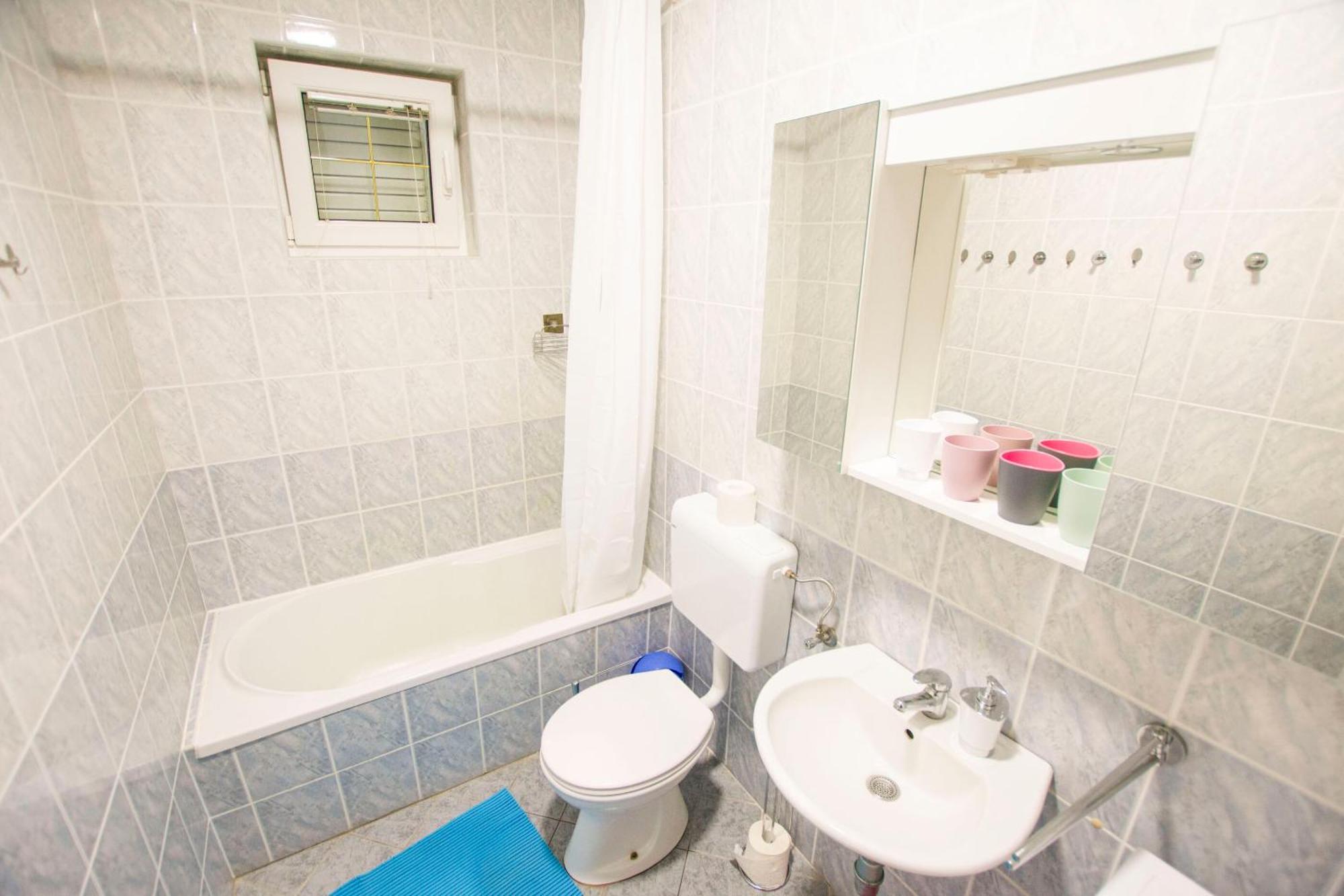 Apartments Josip Drage Extérieur photo