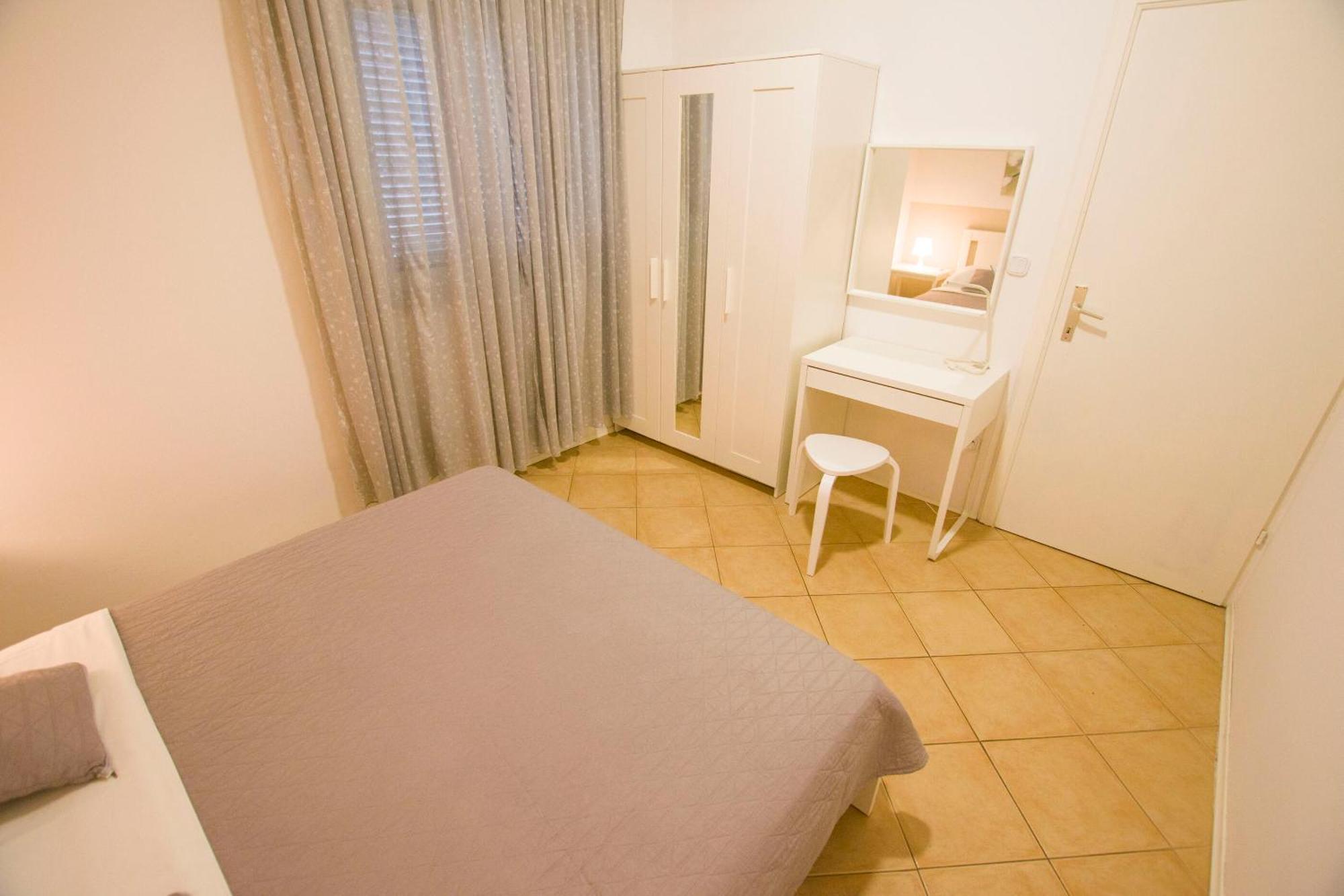 Apartments Josip Drage Extérieur photo