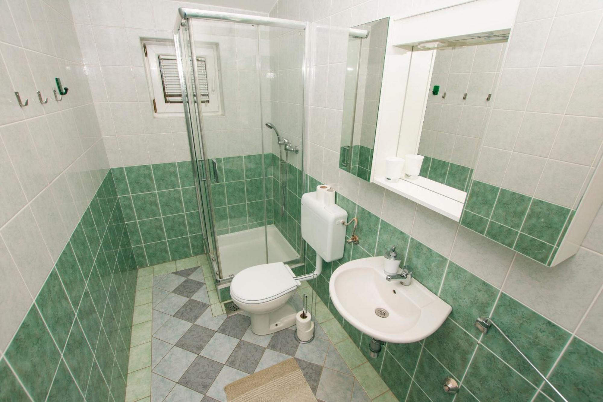 Apartments Josip Drage Extérieur photo