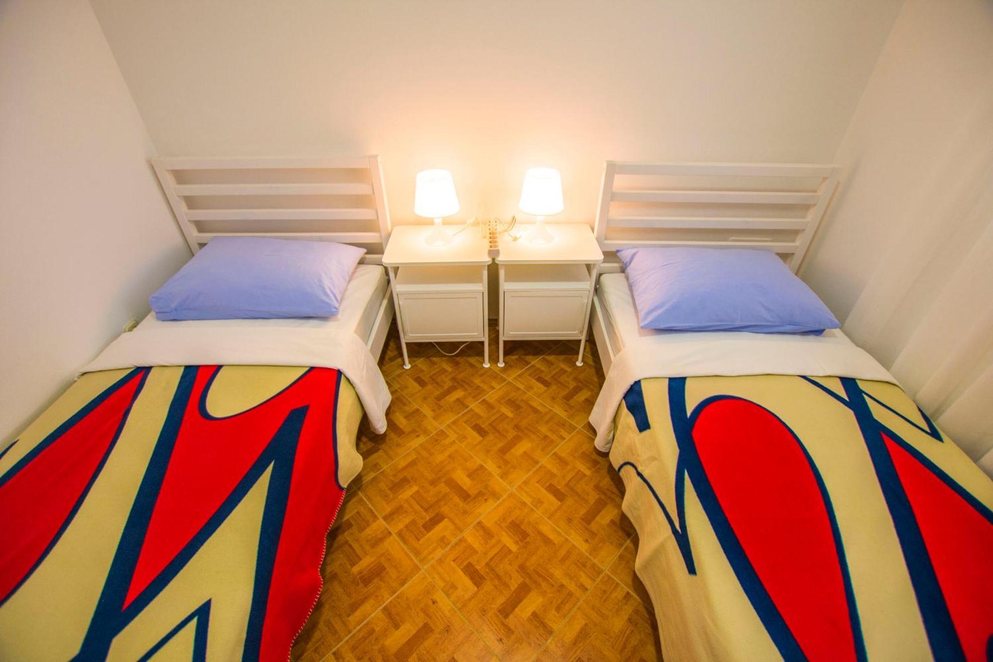 Apartments Josip Drage Extérieur photo