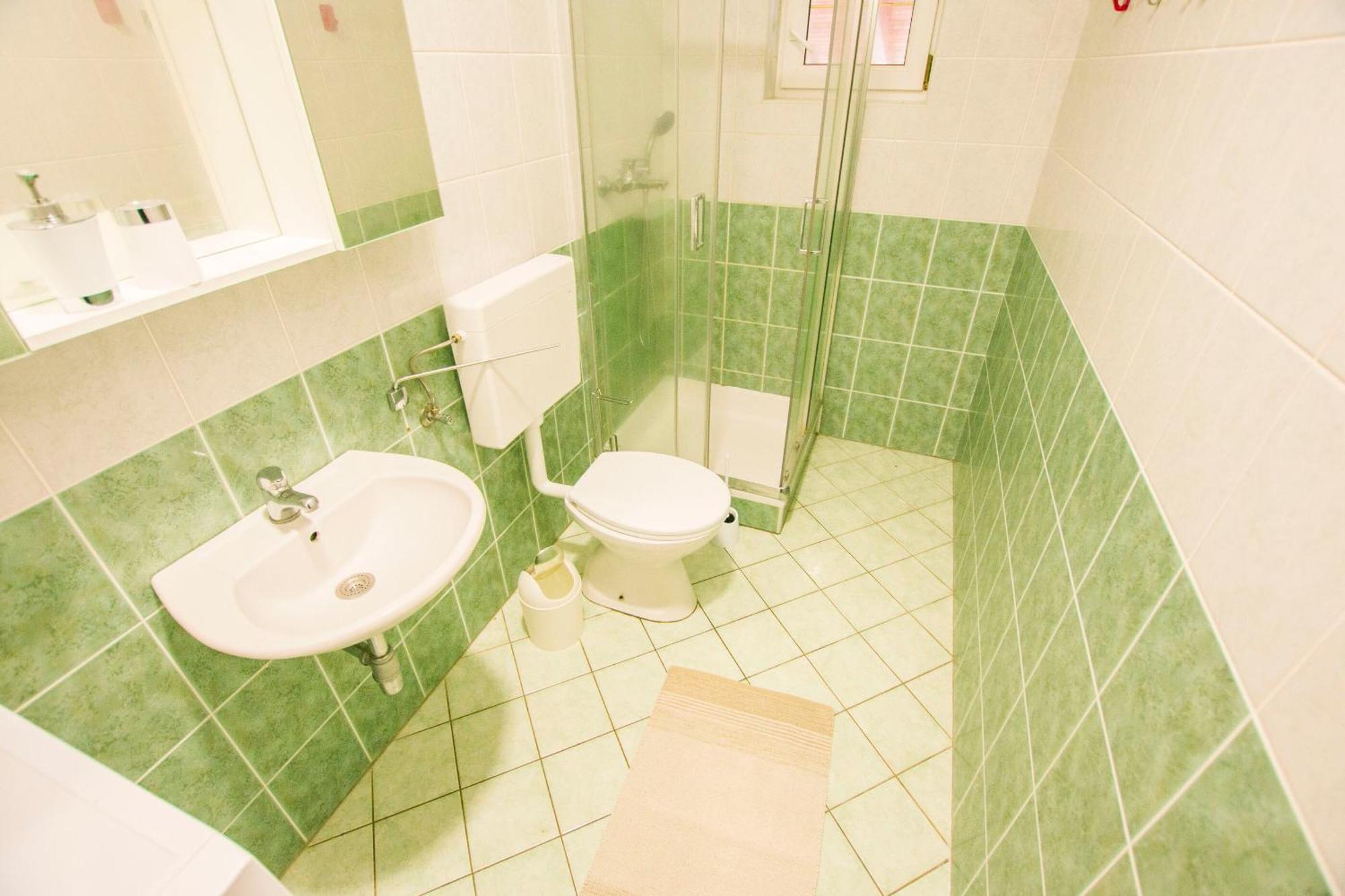 Apartments Josip Drage Extérieur photo