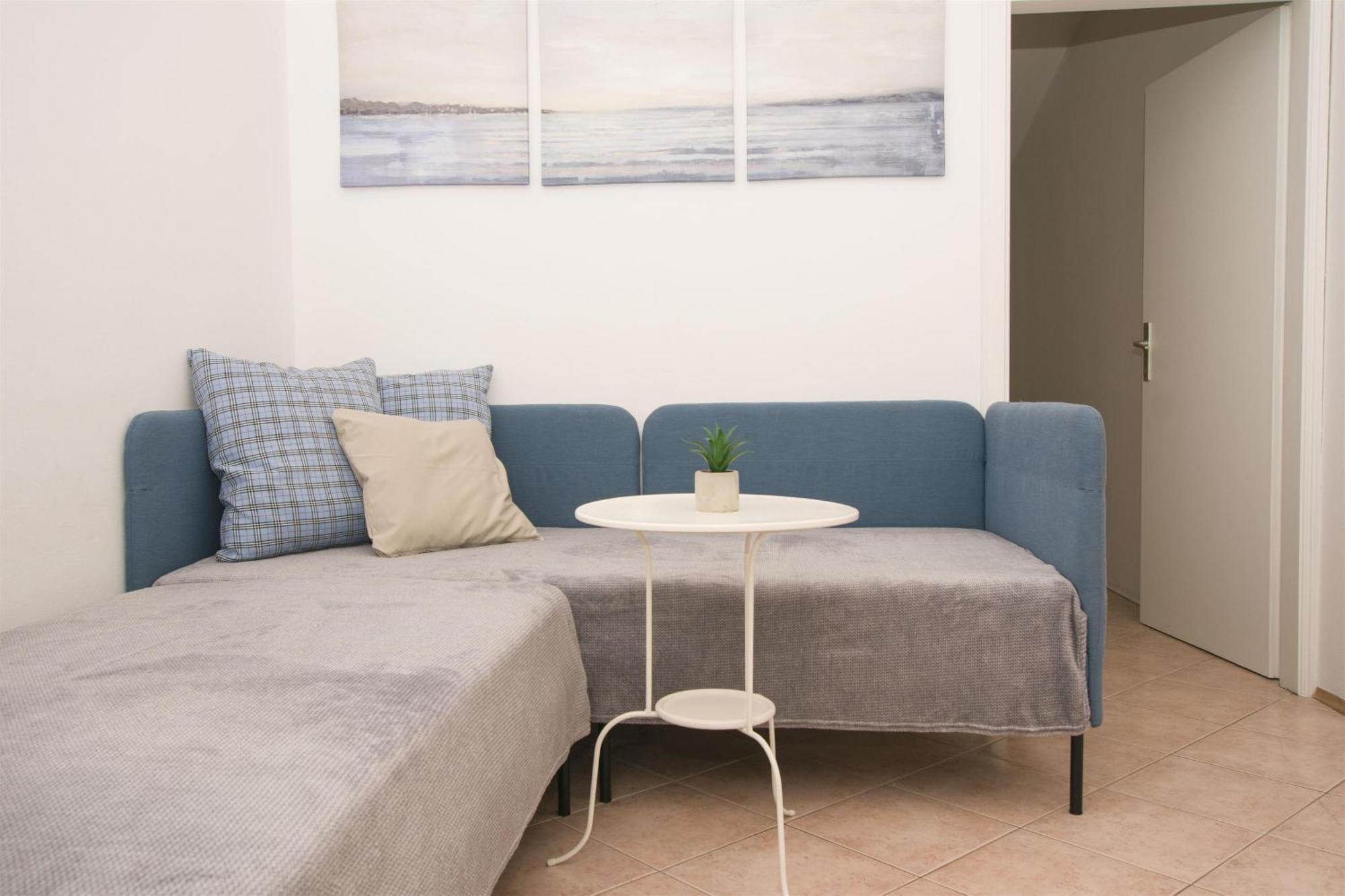 Apartments Josip Drage Extérieur photo