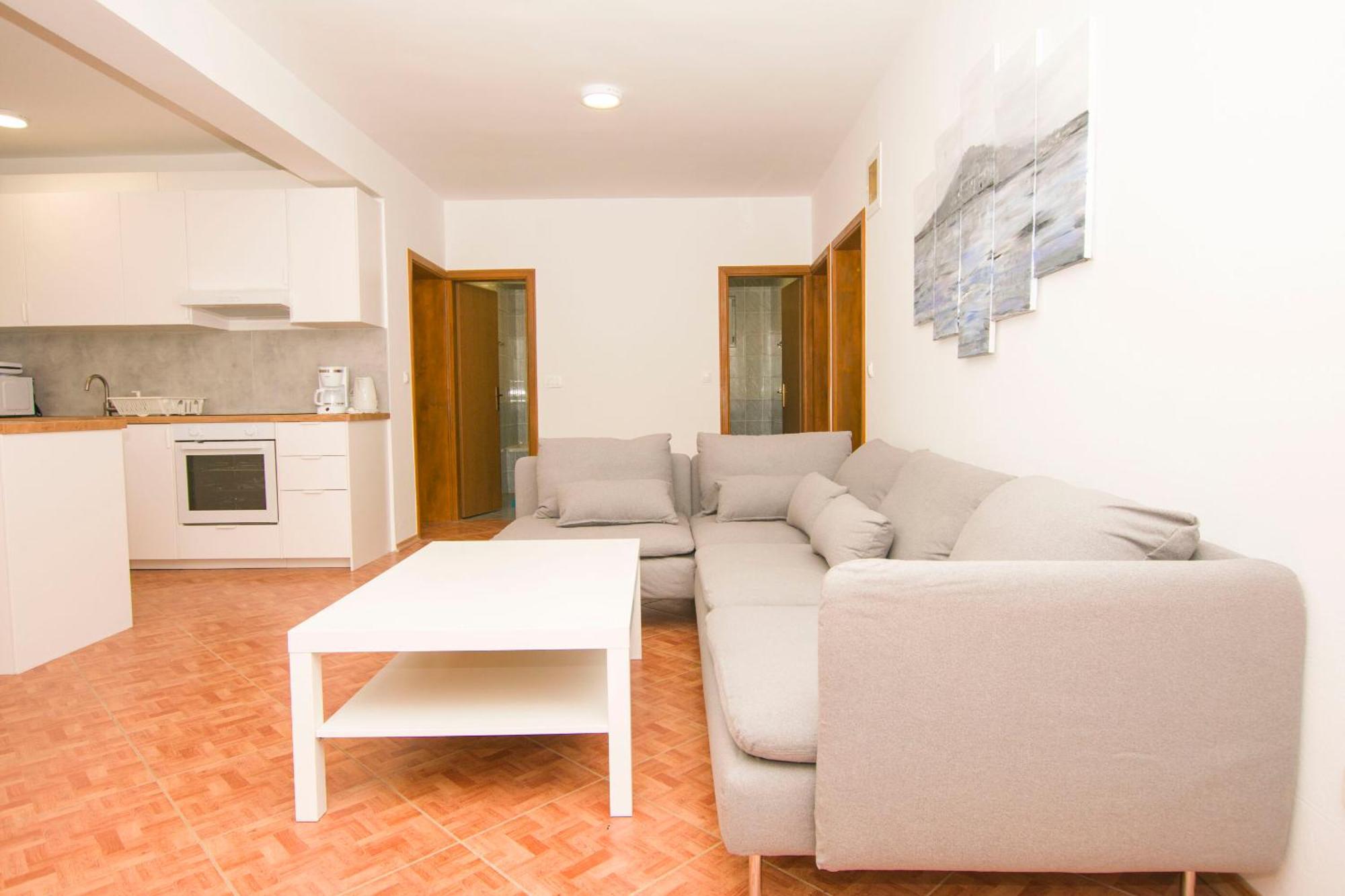 Apartments Josip Drage Extérieur photo